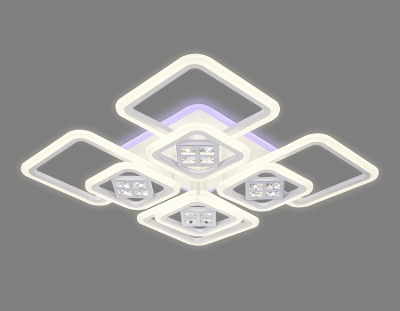 Открыть Накладной светильник Ambrella Light FA FA289 Фото Накладной светильник Ambrella Light FA FA289