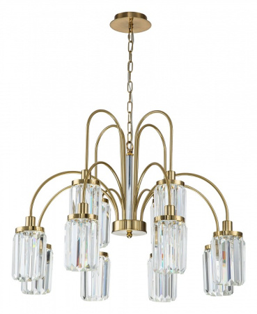 Фото Подвесная люстра Favourite Duke 2969-12P