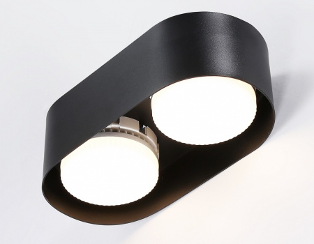 Открыть Накладной светильник Ambrella Light TN TN70821 Фото Накладной светильник Ambrella Light TN TN70821