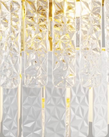 Фото Подвесная люстра Moderli Alberto V8080-6P