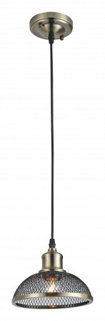 Фото Подвесной светильник Rivoli Charlotte Б0054871