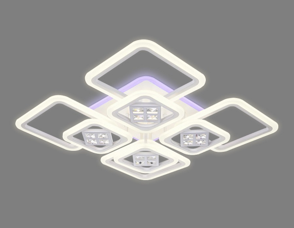 Открыть Накладной светильник Ambrella Light FA FA289 Фото Накладной светильник Ambrella Light FA FA289