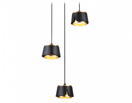 Открыть Подвесной светильник Ambrella Light TN TN71252 Фото Подвесной светильник Ambrella Light TN TN71252