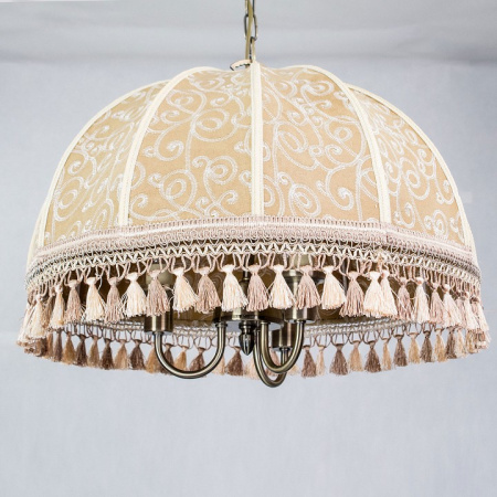 Фото Подвесной светильник Citilux Базель CL407135