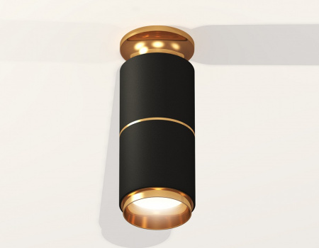 Открыть Накладной светильник Ambrella Light XS XS6302240 Фото Накладной светильник Ambrella Light XS XS6302240