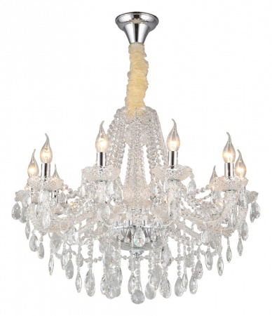 Фото Подвесная люстра Aployt Koletta APL.755.03.10