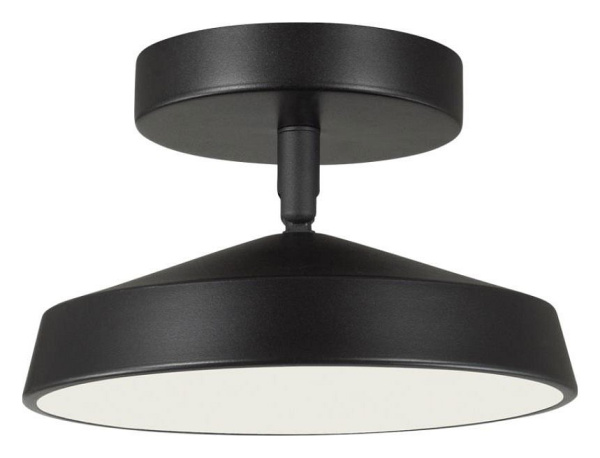 Фото Светильник на штанге Sonex Mira Black 7656/12L