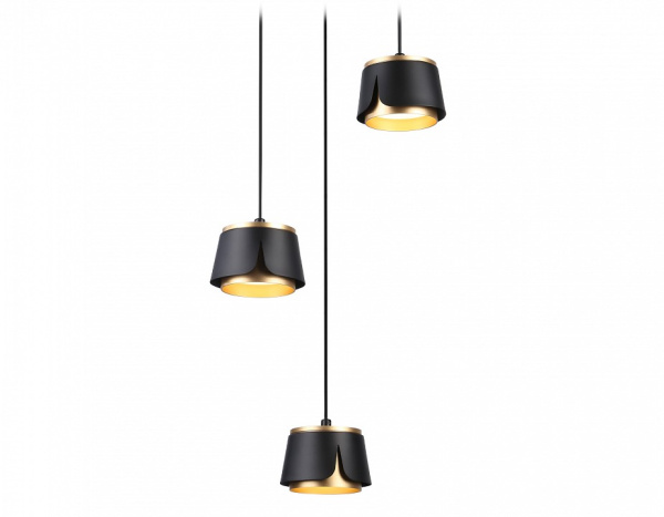 Открыть Подвесной светильник Ambrella Light TN TN71252 Фото Подвесной светильник Ambrella Light TN TN71252