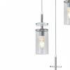 Фото Подвесной светильник Escada AVOLTO 10191/3 Chrome