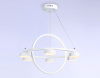 Открыть Подвесная люстра Ambrella Light FL FL51772 Фото Подвесная люстра Ambrella Light FL FL51772