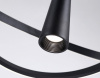 Открыть Подвесная люстра Ambrella Light FL FL5368 Фото Подвесная люстра Ambrella Light FL FL5368