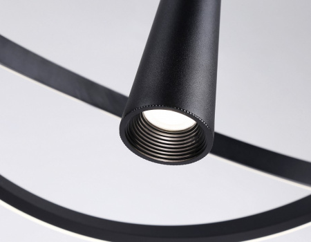 Открыть Подвесная люстра Ambrella Light FL FL5368 Фото Подвесная люстра Ambrella Light FL FL5368