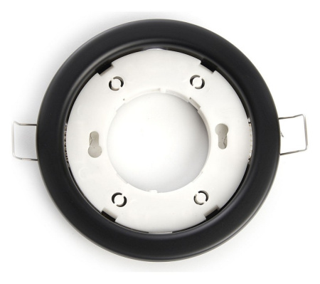 Фото Встраиваемый светильник Feron Tablet Metal 41702