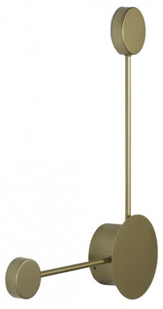 Фото Накладной светильник Loft it Rays 10057GD