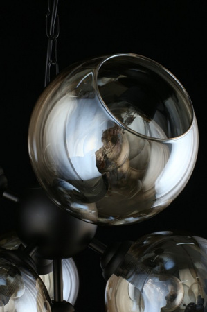 Фото Подвесная люстра Aployt Greta APL.912.03.07