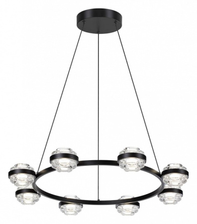 Фото Подвесная люстра Odeon Light Klot 5031/50L