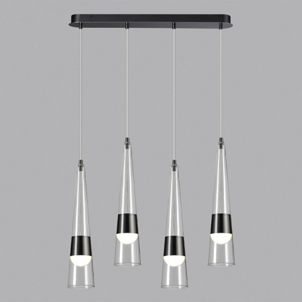 Фото Подвесной светильник Odeon Light Lump 5044/42L