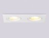 Открыть Встраиваемый светильник Ambrella Light TN TN102460 Фото Встраиваемый светильник Ambrella Light TN TN102460