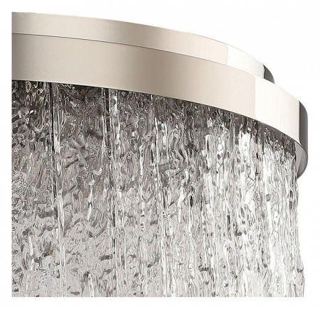 Фото Потолочная люстра Stilfort Frostyle 2155/11/08C