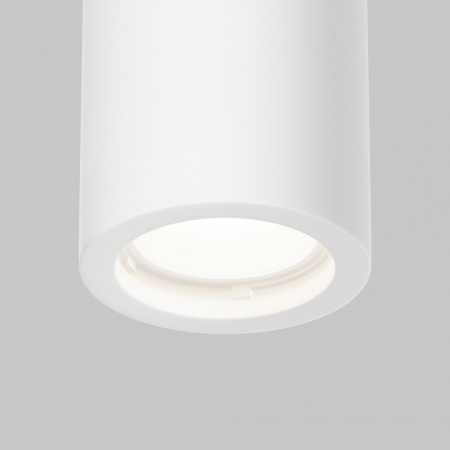 Фото Накладной светильник Maytoni Conik gyps C003CW-01W-1