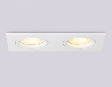 Открыть Встраиваемый светильник Ambrella Light TN TN102460 Фото Встраиваемый светильник Ambrella Light TN TN102460