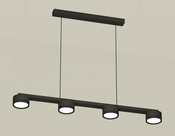 Открыть Подвесной светильник Ambrella Light XB XB9152150 Фото Подвесной светильник Ambrella Light XB XB9152150