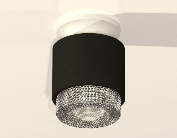 Фото Накладной светильник Ambrella Light XS XS7511042