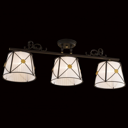 Фото Люстра на штанге Citilux Дрезден CL409232