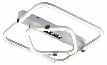 Открыть Накладной светильник Sonex Trecky 7665/64LS Фото Накладной светильник Sonex Trecky 7665/64LS