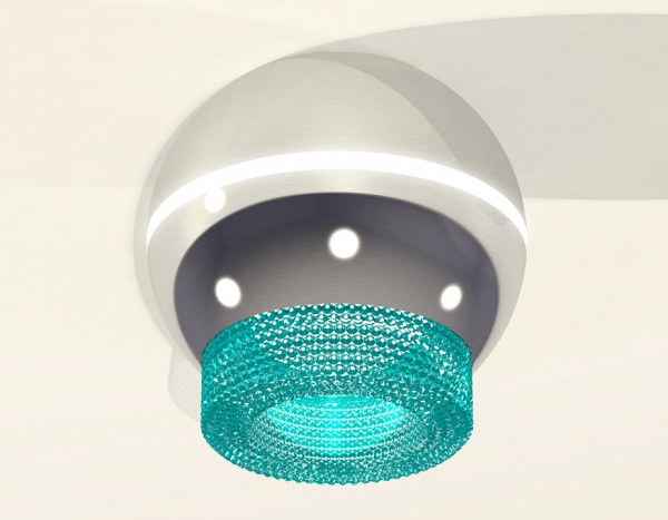 Фото Накладной светильник Ambrella Light XS XS1104020