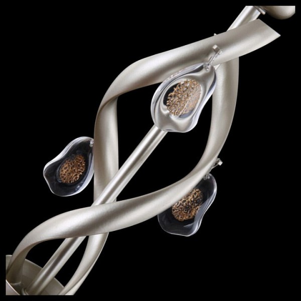 Фото Торшер Freya Monique FR2001FL-01G