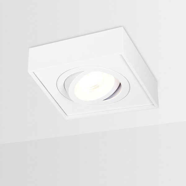 Открыть Встраиваемый светильник Ambrella Light TN TN154 Фото Встраиваемый светильник Ambrella Light TN TN154
