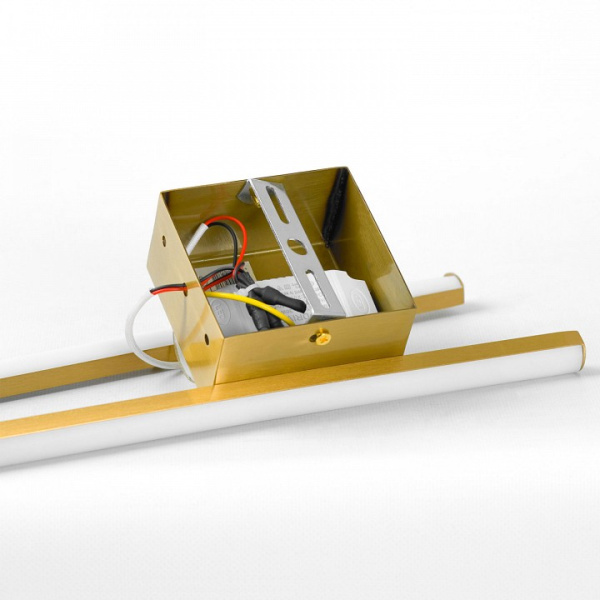Фото Накладной светильник Lussole Tift LSP-7330