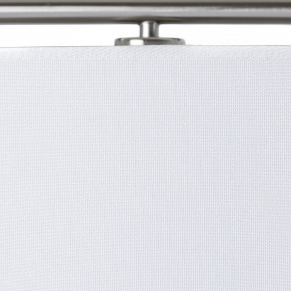 Фото Торшер Arte Lamp Aperol A5031PN-1SS