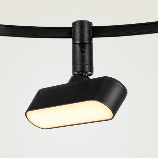 Фото Светильник на штанге Lightstar DUE 267237