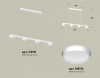 Открыть Подвесной светильник Ambrella Light XB XB9151150 Фото Подвесной светильник Ambrella Light XB XB9151150