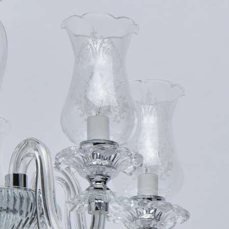 Открыть Подвесная люстра MW-Light Элла 12 483013805 Фото Подвесная люстра MW-Light Элла 12 483013805