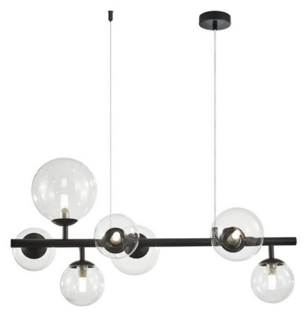 Фото Подвесная люстра Aployt Feliche APL.334.03.07