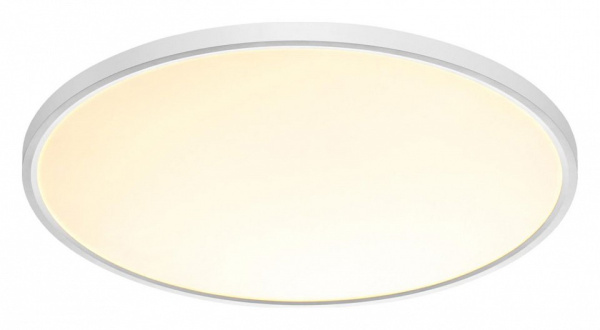 Фото Накладной светильник Sonex Alfa White 7659/48L