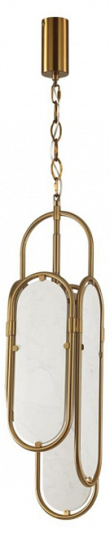 Фото Подвесной светильник Odeon Light Milano 7066/15L