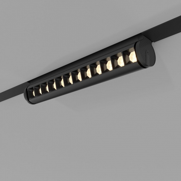 Фото Накладной светильник Elektrostandard Slim Magnetic a062996