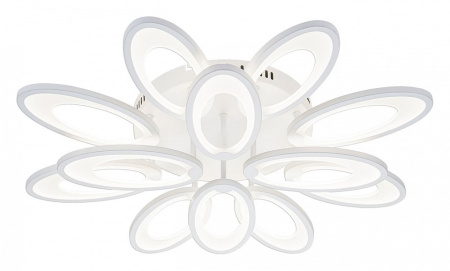 Фото Потолочная люстра Escada Ecla 10242/12LED