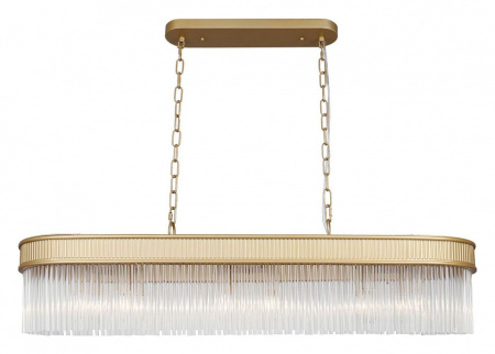 Фото Подвесная люстра Favourite Turris 4200-12P