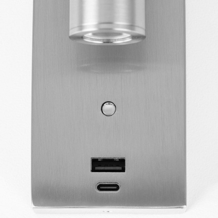 Фото Бра Citilux Декарт CL704432