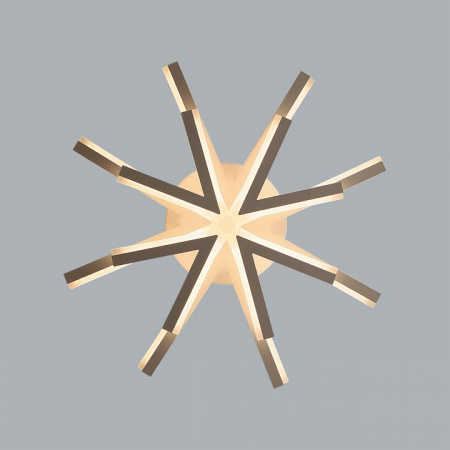 Фото Потолочная люстра Lumion Alberta 8029/65CL