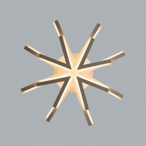 Фото Потолочная люстра Lumion Alberta 8029/65CL