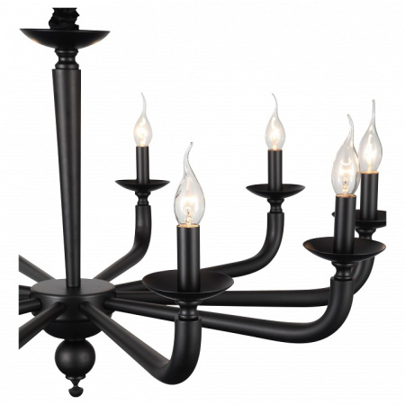 Открыть Подвесная люстра ST-Luce SL1114 SL1114.403.10 Фото Подвесная люстра ST-Luce SL1114 SL1114.403.10