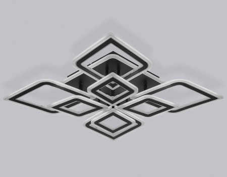 Фото Потолочная люстра Ambrella Light FA FA8912