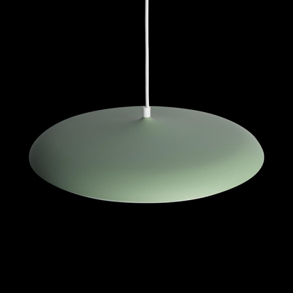 Фото Подвесной светильник Loft it Plato 10119 Green