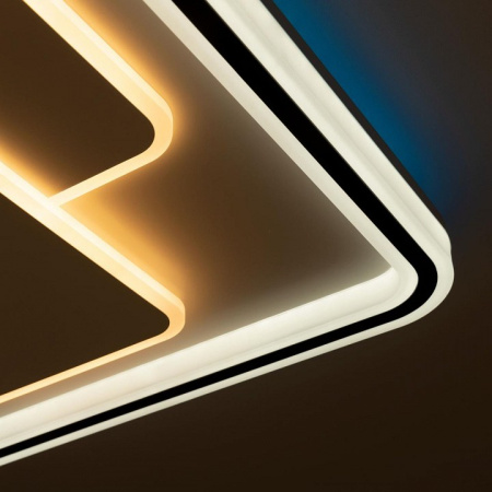 Фото Накладной светильник Citilux Квест CL739180E